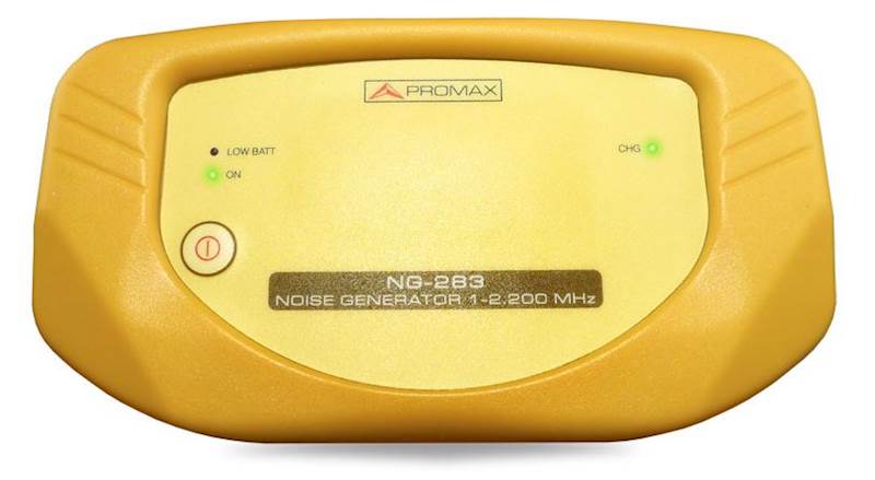 NG283 generator szumu