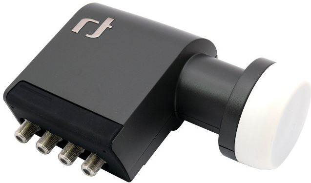 Konwerter Quad FTE Premium HD