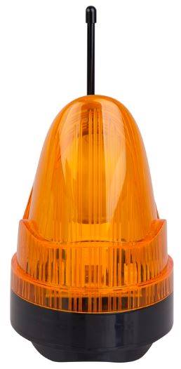 Lampa sygnalizacyjna z anteną LS01