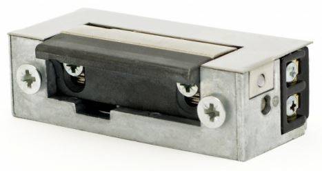 R6 elektrozaczep z pamięcią 12V / 270mA