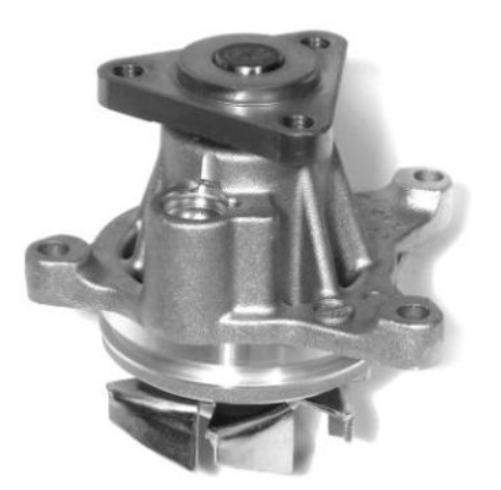POMPA WODY AISIN CW306-AIS