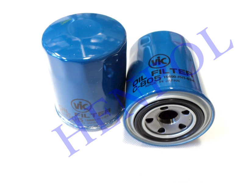 FILTR OLEJU VIC FO304-VIC