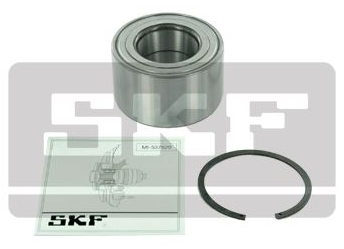 ŁOŻYSKO KOŁA PRZÓD SKF LP314-SKF