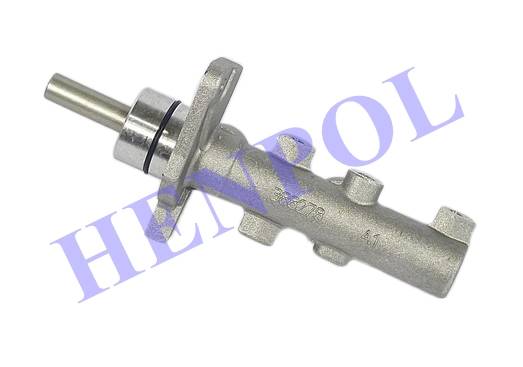 POMPA HAMULCOWA METELLI HX345A-MET