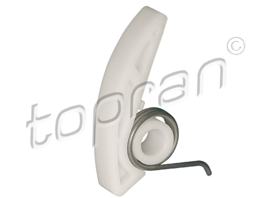NAPINACZ ŁAŃCUCHA POMPY OLEJU TOPRAN RN326-TOP