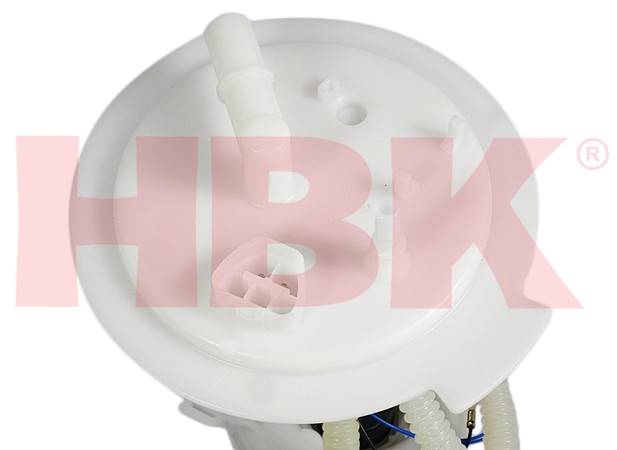 POMPA PALIWA + PŁYWAK HBK OF122-HBK