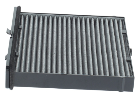 FILTR KABINOWY WĘGLOWY BOSCH FK319-CBOS