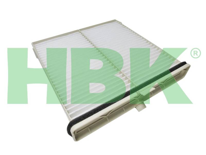 FILTR KABINOWY HBK FK308-HBK