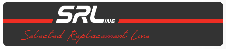 PODUSZKA SILNIKA LEWA / SKRZYNI BIEGÓW SRL ZP321-SRL