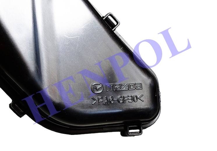 SMOK / FILTR OLEJU ORYGINAŁ MAZDA WN330-OE