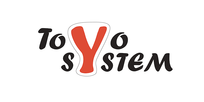 NAPINACZ PASKA ALTERNATORA TOYO SYSTEM RXK323-TOY