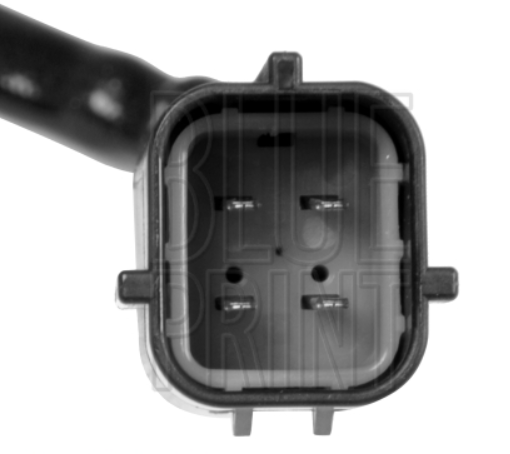 SONDA LAMBDA KOMPLETNA BLUE PRINT ES309-BP