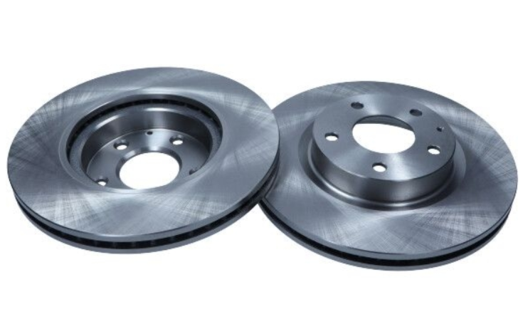 TARCZA HAMULCOWA PRZÓD MAXGEAR HTP305-MG