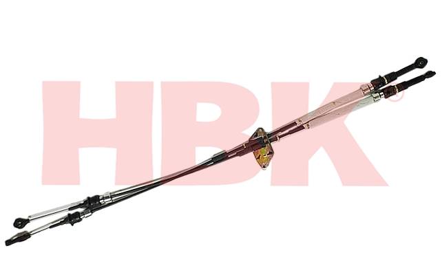 LINKA ZMIANY BIEGÓW HBK SB326-HBK