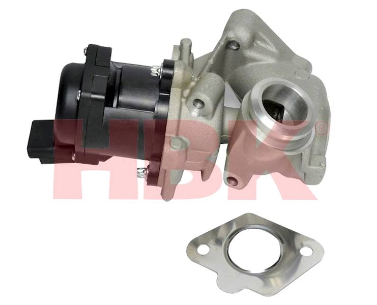 ZAWÓR EGR HBK ED303-HBK