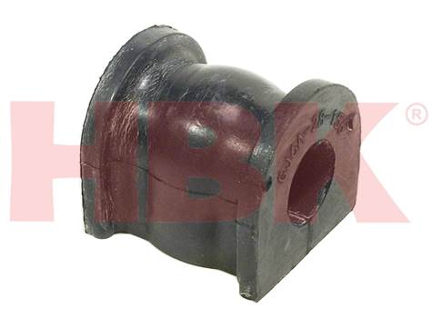 GUMA STABILIZATORA TYŁ HBK ZG323-HBK