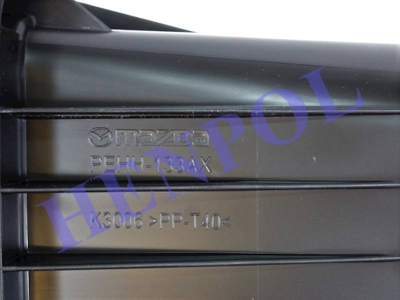 OBUDOWA FILTRA POWIETRZA ORYGINAŁ MAZDA WN306B-OE