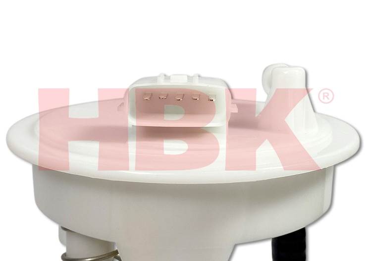POMPA PALIWA + PŁYWAK HBK OF450C-HBK