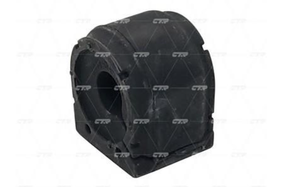 GUMA STABILIZATORA PRZÓD CTR ZG302-CTR