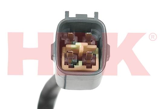 SONDA LAMBDA KOMPLETNA HBK ES200-HBK