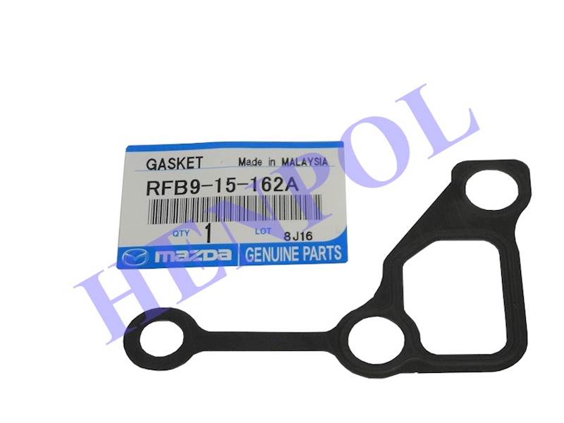 USZCZELKA POMPY WODY ORYGINAŁ MAZDA CW308U2-OE