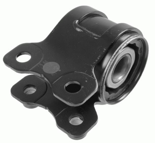 TULEJA WAHACZA LEWA / PRAWA LEMFORDER ZTP302D-LEM