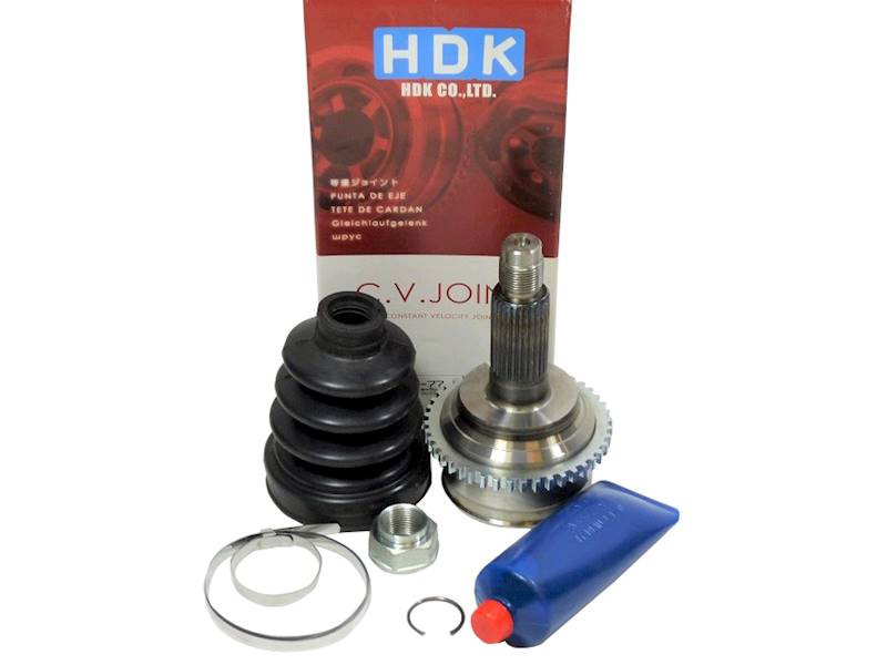PRZEGUB ZEWNĘTRZNY HDK PZ310-HDK