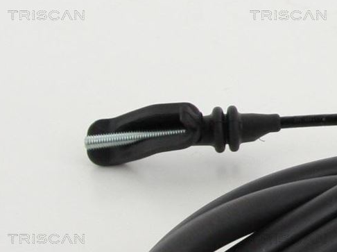 LINKA HAMULCOWA LEWA / PRAWA TRISCAN HL310-TRI