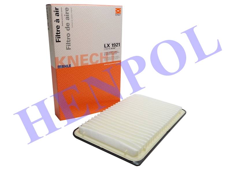 FILTR POWIETRZA KNECHT FP301-KNE
