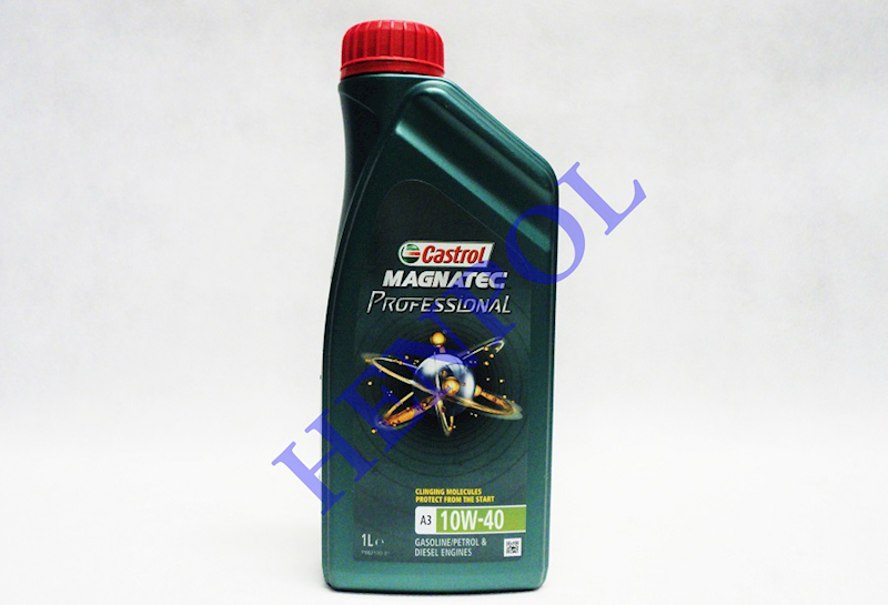 OLEJ CASTROL MAGNATEC 10W40 1L