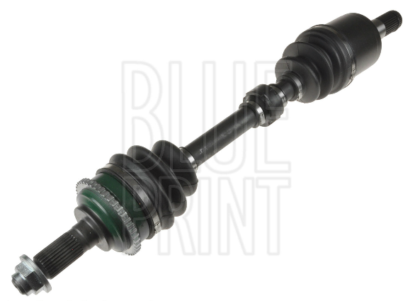 PÓŁOŚ LEWA Z PRZEGUBAMI BLUE PRINT PZX300-BP