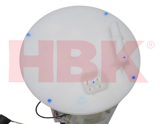 POMPA PALIWA + PŁYWAK HBK OF514-HBK
