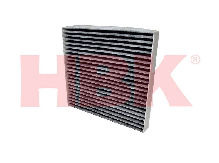 FILTR KABINOWY WĘGLOWY HBK FK300-CHBK