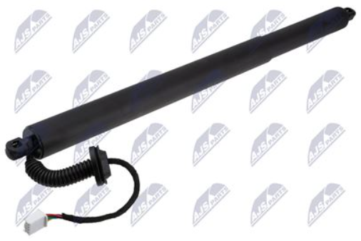 AMORTYZATOR KLAPY TYLNEJ PRAWY NTY WB345-NTY
