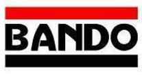 PASEK WIELOROWKOWY BANDO RC654-BAN
