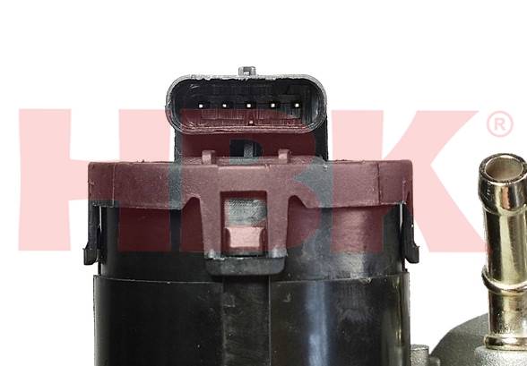 ZAWÓR EGR HBK EDB01-HBK