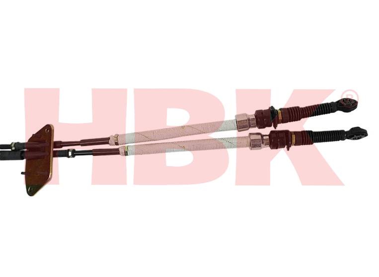 LINKA ZMIANY BIEGÓW HBK SB326-HBK