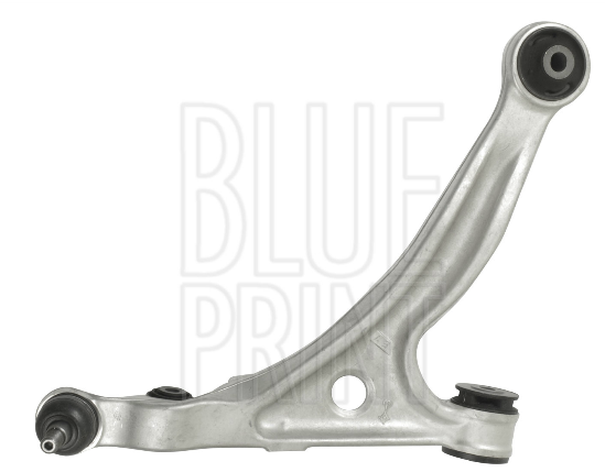 WAHACZ DOLNY LEWY BLUE PRINT ZWD322-BP