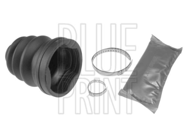 OSŁONA PRZEGUBU WEWNĘTRZNEGO BLUE PRINT POW310-BP