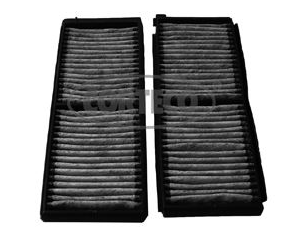 FILTR KABINOWY WĘGLOWY CORTECO FK301-CCOR