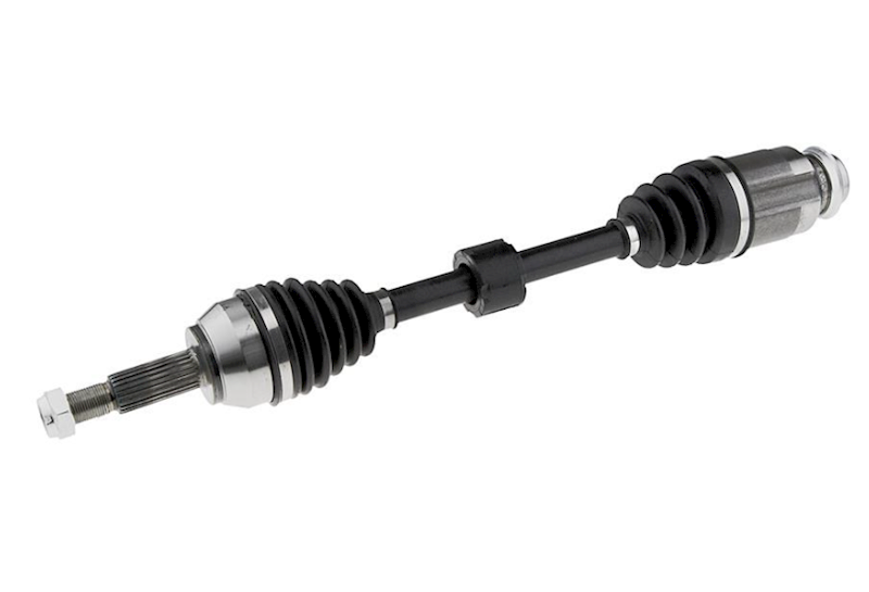 PÓŁOŚ PRAWA Z PRZEGUBAMI NTY PZX304-NTY