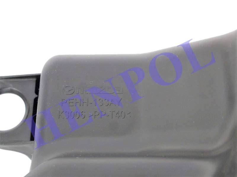 OBUDOWA FILTRA POWIETRZA ORYGINAŁ MAZDA WN306A-OE