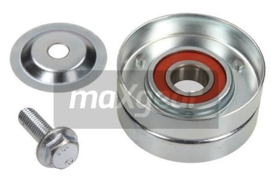 ROLKA NAPINACZA PASKA WIELOROWKOWEGO MAXGEAR RX328-MG
