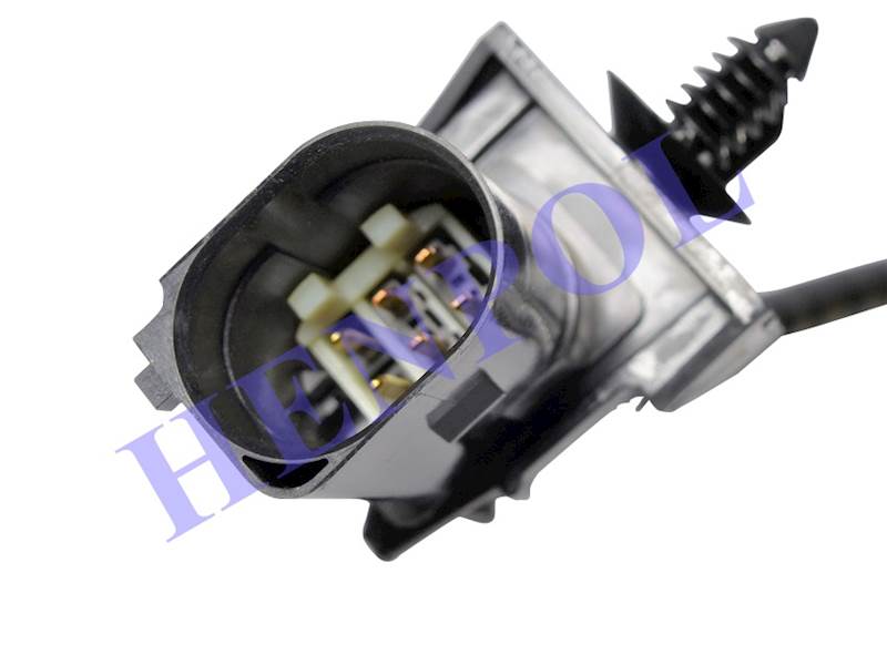 SONDA LAMBDA KOMPLETNA NGK - NTK ES314-NGK