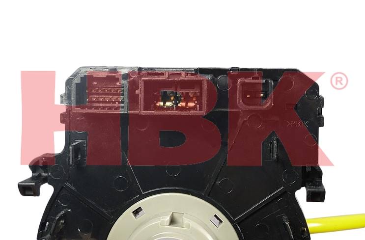 TAŚMA KIEROWNICY / ZWIJAK HBK WF132-HBK