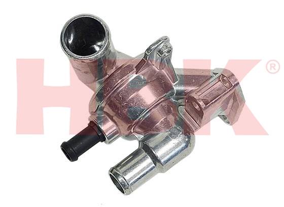 TERMOSTAT Z OBUDOWĄ HBK CTJ00-HBK