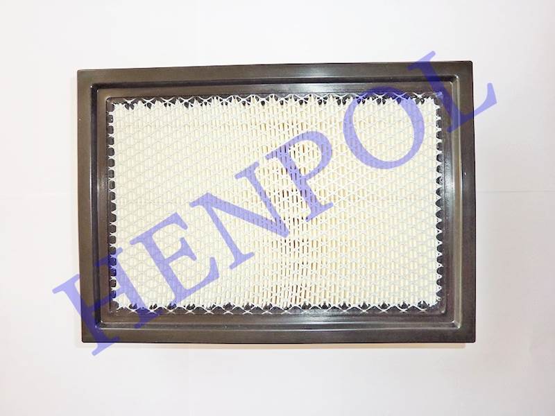 FILTR POWIETRZA BLUE PRINT FP317-BP