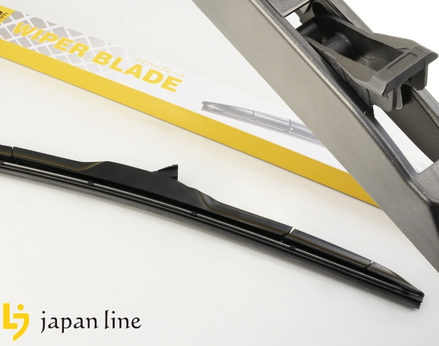 PIÓRO WYCIERACZKI HYBRYDOWE JAPAN LINE WH450-JL