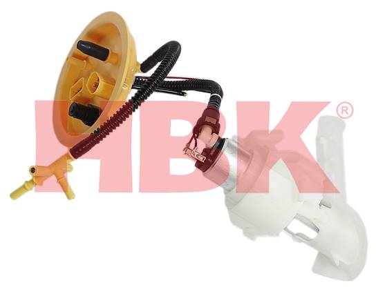 POMPA PALIWA + PŁYWAK HBK OFB02-HBK