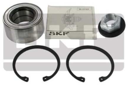 ŁOŻYSKO KOŁA SKF LT312-SKF